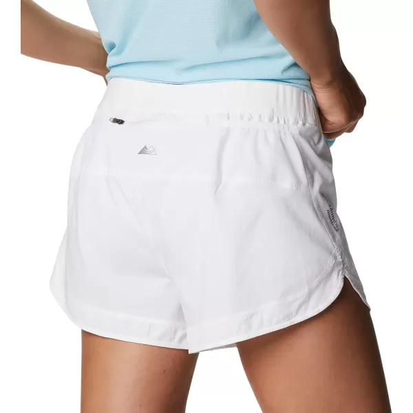Columbia Women's Titan Ultra II Short