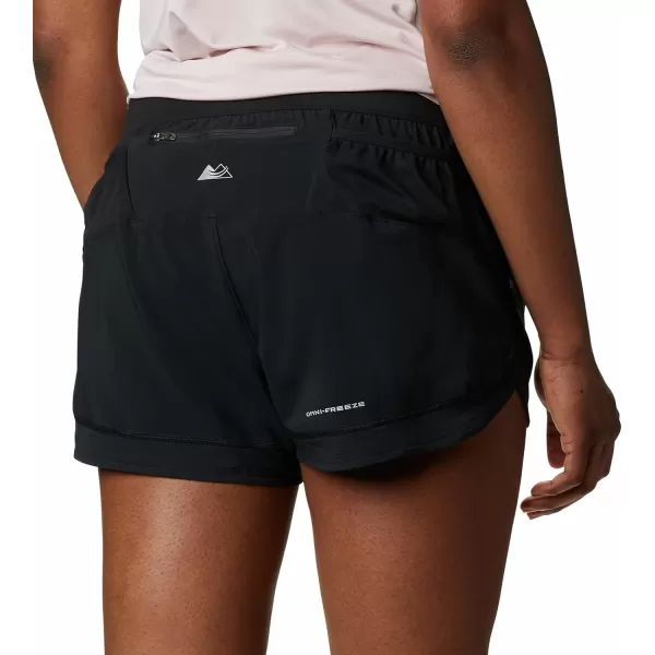 Columbia Women's Titan Ultra II Short