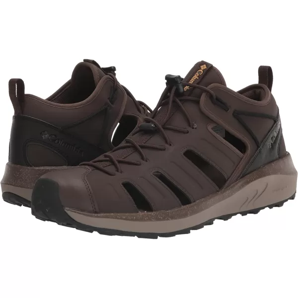 Columbia Women's Trailstorm H20 Sport Sandal