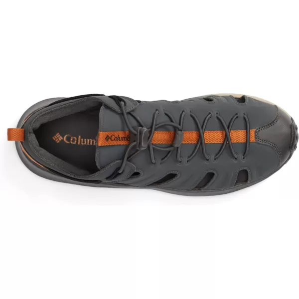 Columbia Women's Trailstorm H20 Sport Sandal