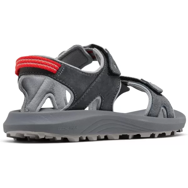 Columbia Women's Trailstorm Hiker 2 Strap Sport Sandal