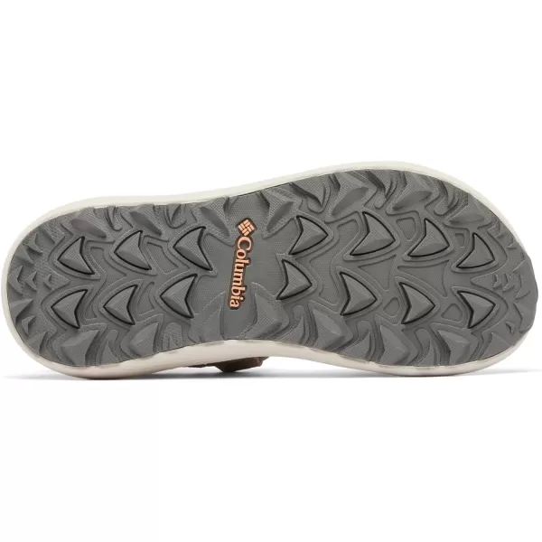 Columbia Women's Trailstorm Hiker 2 Strap Sport Sandal