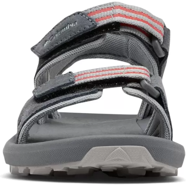 Columbia Women's Trailstorm Hiker 2 Strap Sport Sandal