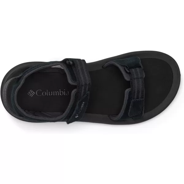 Columbia Women's Trailstorm Hiker 2 Strap Sport Sandal