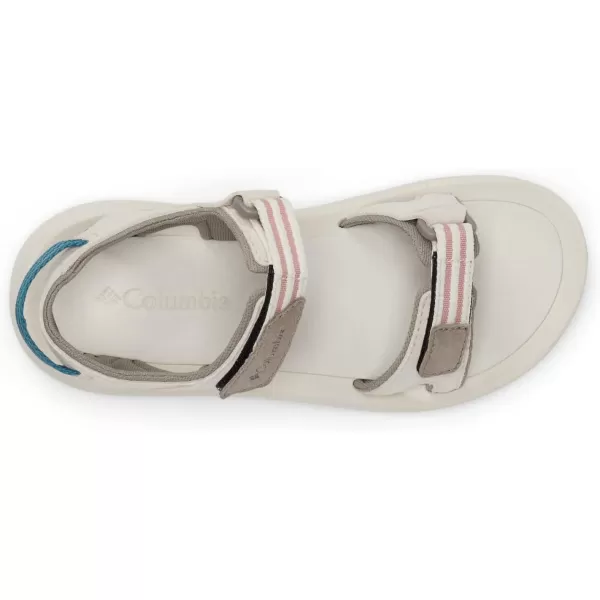 Columbia Women's Trailstorm Hiker 2 Strap Sport Sandal