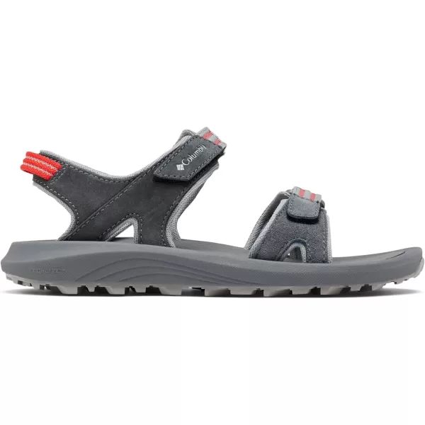 Columbia Women's Trailstorm Hiker 2 Strap Sport Sandal