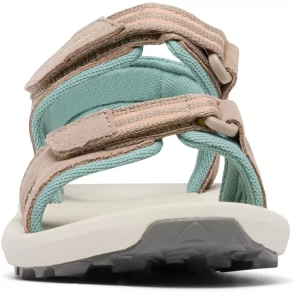 Columbia Women's Trailstorm Hiker 2 Strap Sport Sandal