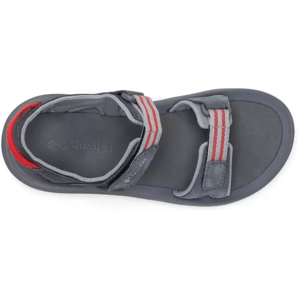 Columbia Women's Trailstorm Hiker 2 Strap Sport Sandal
