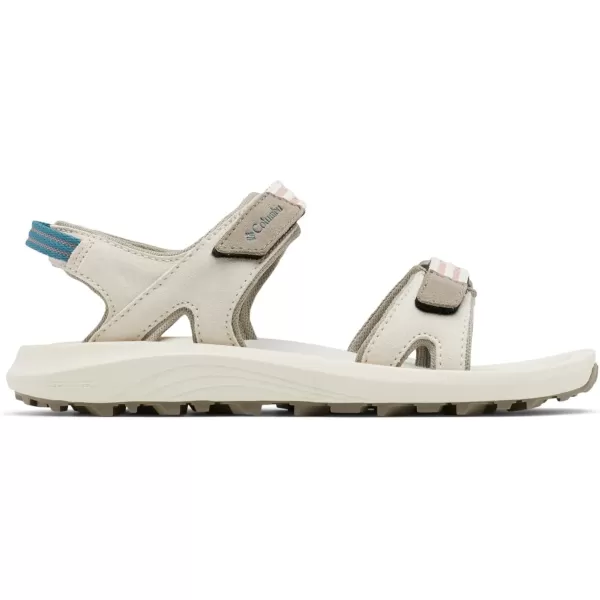 Columbia Women's Trailstorm Hiker 2 Strap Sport Sandal