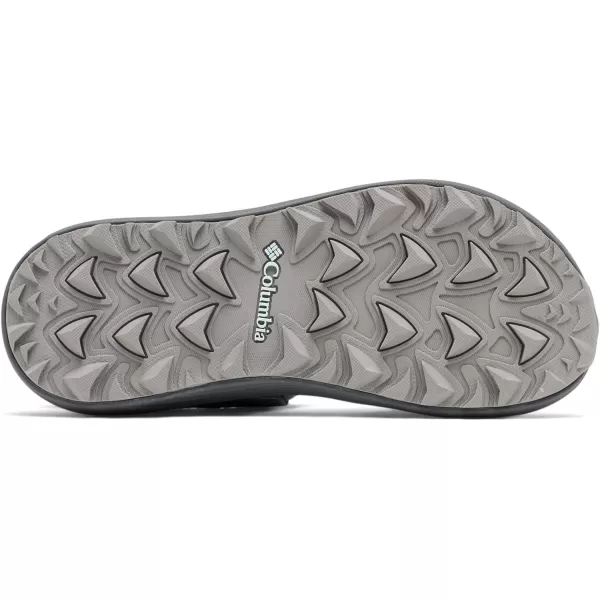 Columbia Women's Trailstorm Hiker 2 Strap Sport Sandal