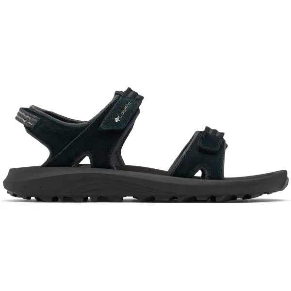 Columbia Women's Trailstorm Hiker 2 Strap Sport Sandal