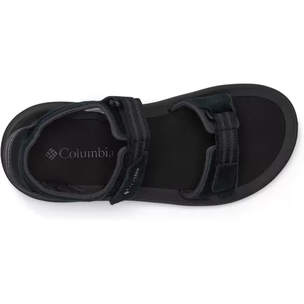 Columbia Women's Trailstorm Hiker 2 Strap Sport Sandal