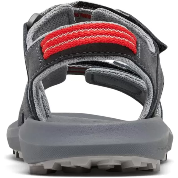 Columbia Women's Trailstorm Hiker 2 Strap Sport Sandal
