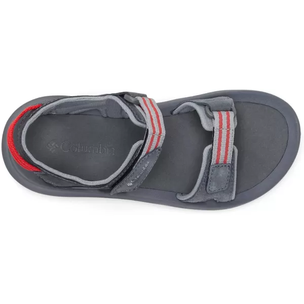 Columbia Women's Trailstorm Hiker 2 Strap Sport Sandal