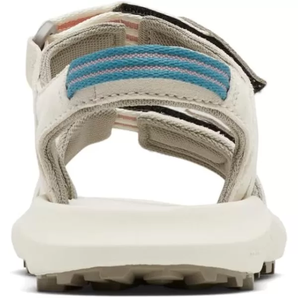 Columbia Women's Trailstorm Hiker 2 Strap Sport Sandal