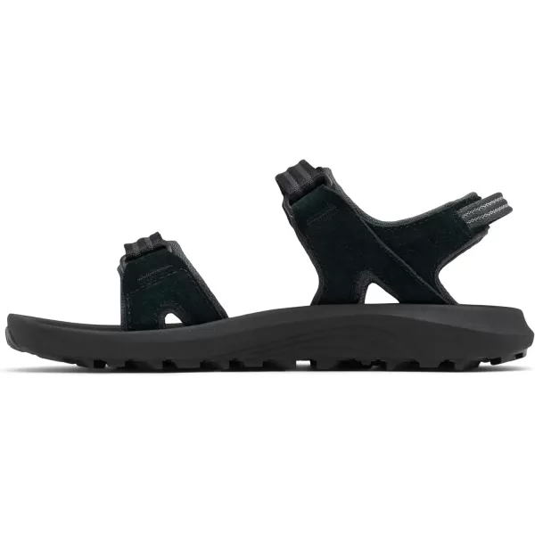 Columbia Women's Trailstorm Hiker 2 Strap Sport Sandal