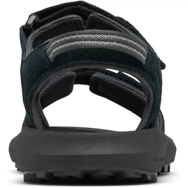 Columbia Women's Trailstorm Hiker 2 Strap Sport Sandal