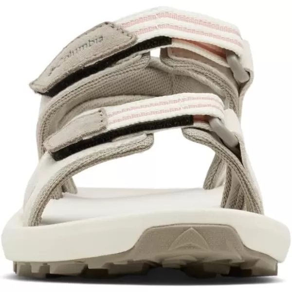 Columbia Women's Trailstorm Hiker 2 Strap Sport Sandal