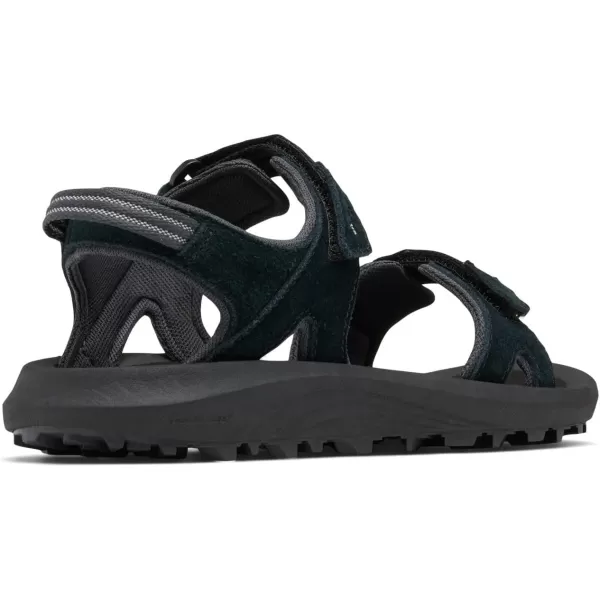 Columbia Women's Trailstorm Hiker 2 Strap Sport Sandal