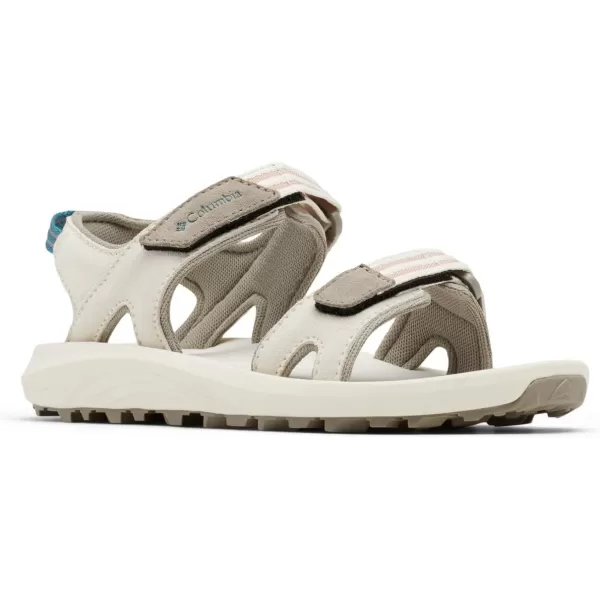Columbia Women's Trailstorm Hiker 2 Strap Sport Sandal