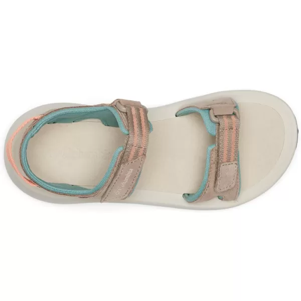 Columbia Women's Trailstorm Hiker 2 Strap Sport Sandal