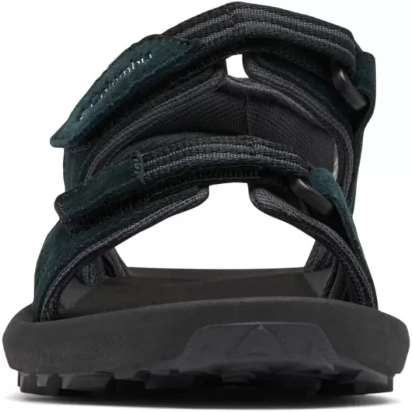 Columbia Women's Trailstorm Hiker 2 Strap Sport Sandal