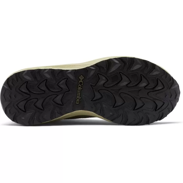Columbia Women's Trailstorm Mid Waterproof Hiking Shoe