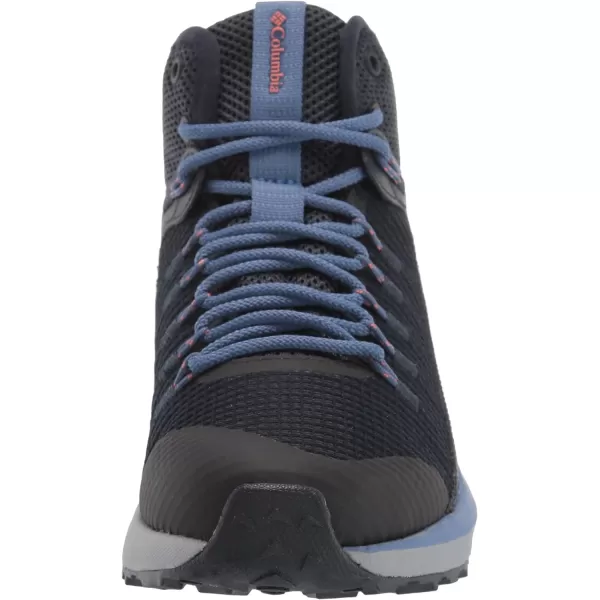 Columbia Women's Trailstorm Mid Waterproof Hiking Shoe