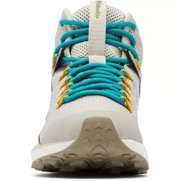 Columbia Women's Trailstorm Mid Waterproof Hiking Shoe