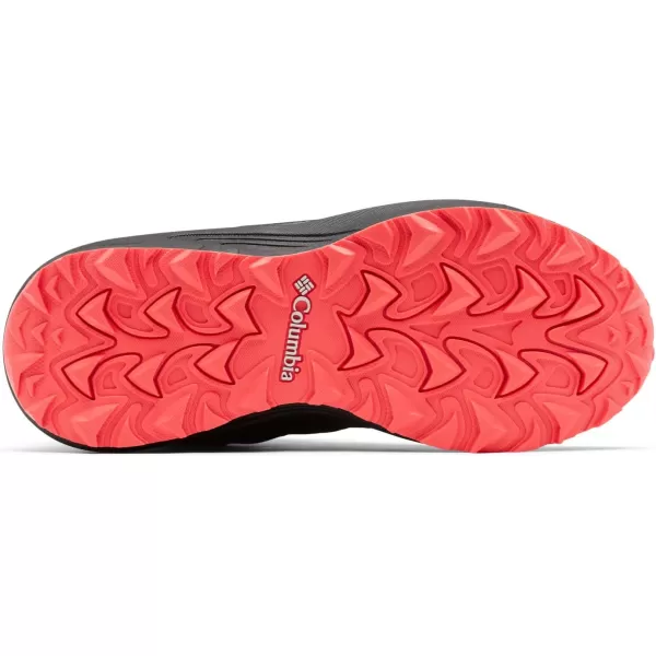 Columbia Women's Trailstorm Mid Waterproof Hiking Shoe