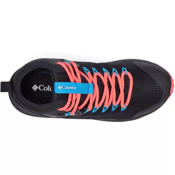 Columbia Women's Trailstorm Mid Waterproof Hiking Shoe