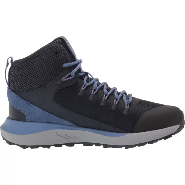 Columbia Women's Trailstorm Mid Waterproof Hiking Shoe
