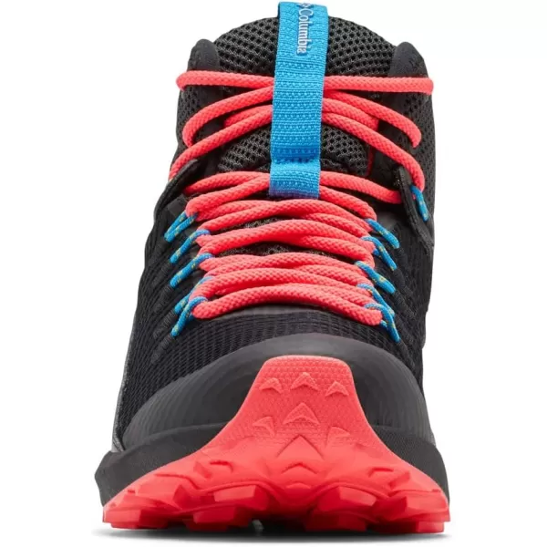 Columbia Women's Trailstorm Mid Waterproof Hiking Shoe