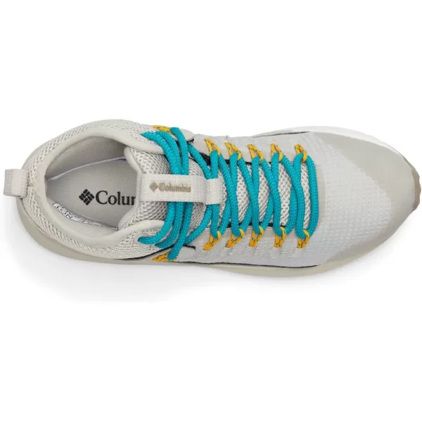 Columbia Women's Trailstorm Mid Waterproof Hiking Shoe