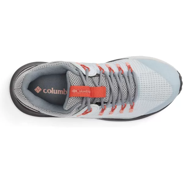 Columbia Women's Trailstorm Waterproof Hiking Boot