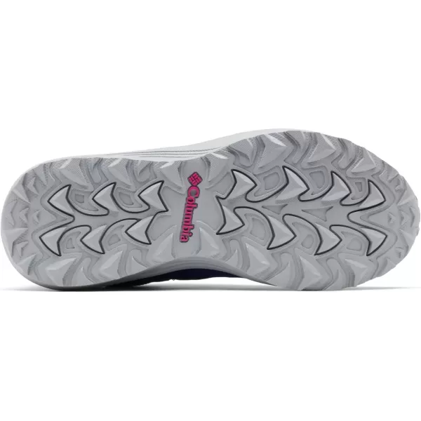 Columbia Women's Trailstorm Waterproof Hiking Boot