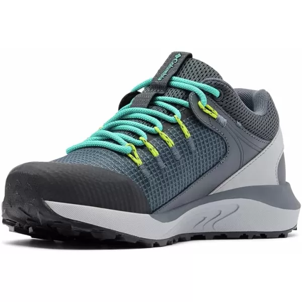 Columbia Women's Trailstorm Waterproof Hiking Boot