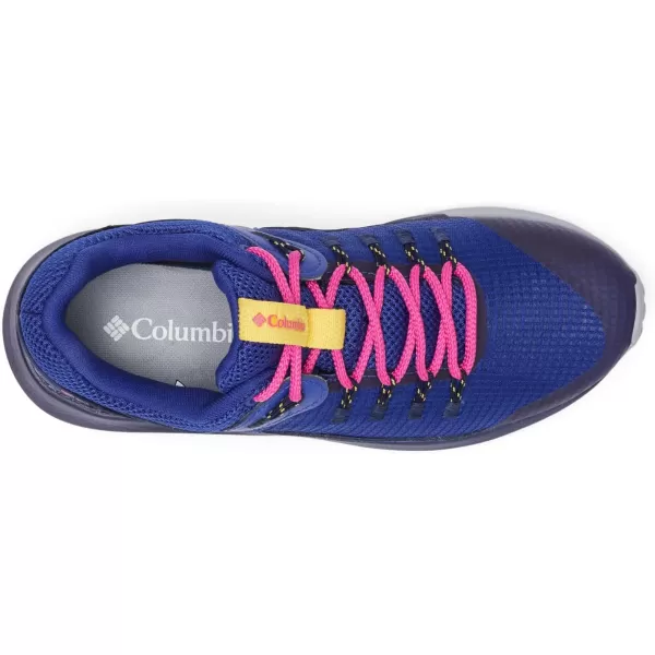 Columbia Women's Trailstorm Waterproof Hiking Boot