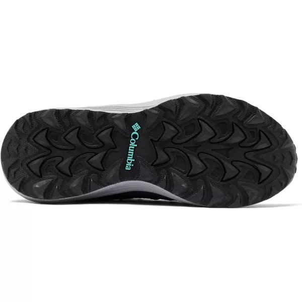 Columbia Women's Trailstorm Waterproof Hiking Boot