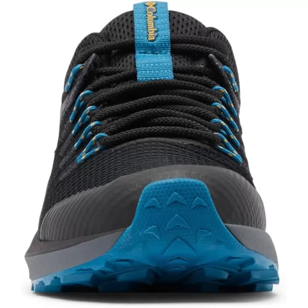 Columbia Women's Trailstorm Waterproof Hiking Boot