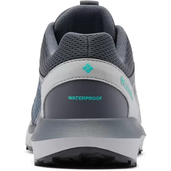 Columbia Women's Trailstorm Waterproof Hiking Boot