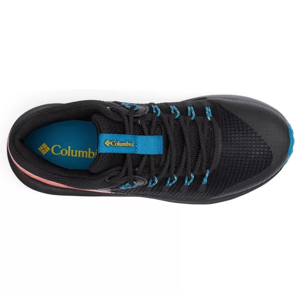 Columbia Women's Trailstorm Waterproof Hiking Boot