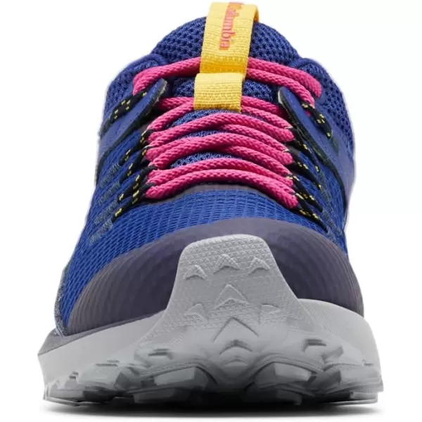 Columbia Women's Trailstorm Waterproof Hiking Boot