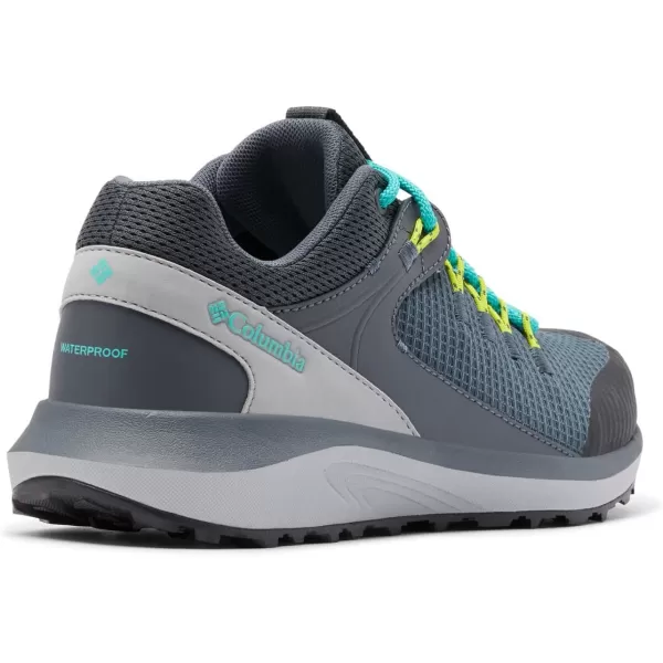 Columbia Women's Trailstorm Waterproof Hiking Boot