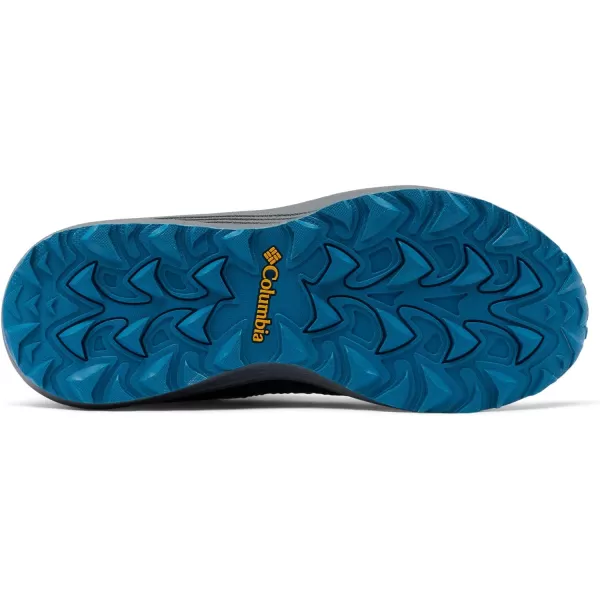 Columbia Women's Trailstorm Waterproof Hiking Boot