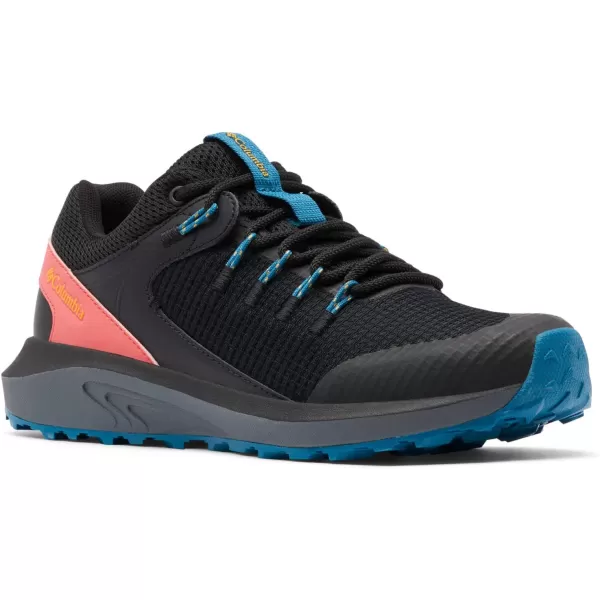 Columbia Women's Trailstorm Waterproof Hiking Boot