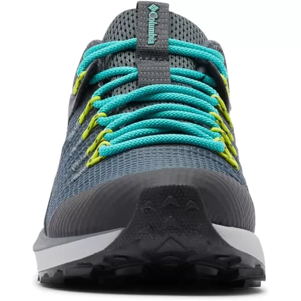 Columbia Women's Trailstorm Waterproof Hiking Boot
