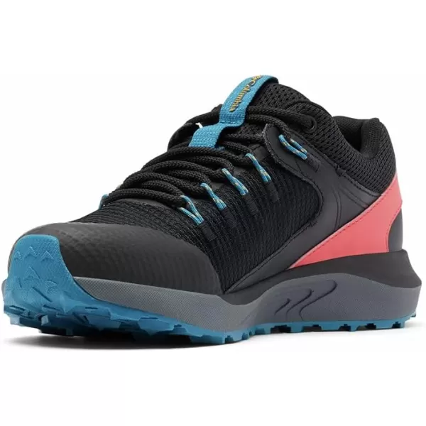 Columbia Women's Trailstorm Waterproof Hiking Boot