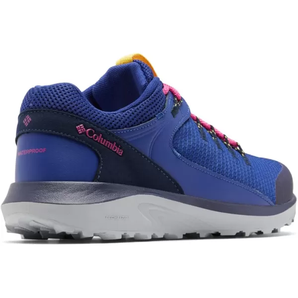 Columbia Women's Trailstorm Waterproof Hiking Boot