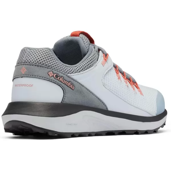 Columbia Women's Trailstorm Waterproof Hiking Boot